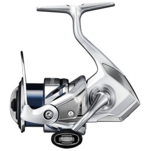 Haspelrull Shimano Stradic C2500 FM