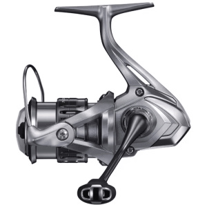 Haspelrull Shimano Nasci C2000S FC