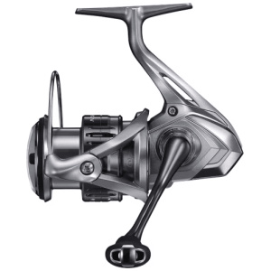 Haspelrull Shimano Nasci 2500 FC