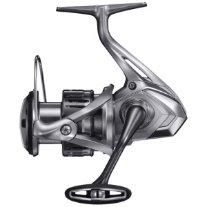 Haspelrull Shimano Nasci C3000 FC