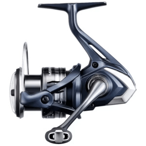 Haspelrull Shimano Miravel 2500