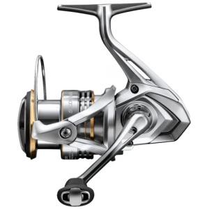 Haspelrull Shimano Sedona 2500