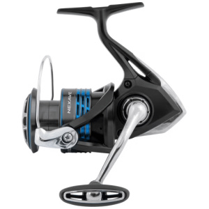 Haspelrull Shimano Nexave C3000 FI