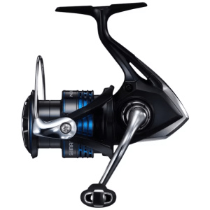 Haspelrull Shimano Nexave 2500 FI