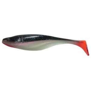 Silikoon Narval Commander Shad 18cm 3tk #021 Grimy