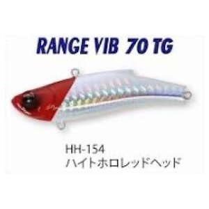 Bassday Range VIB 70mm 20g HH-154