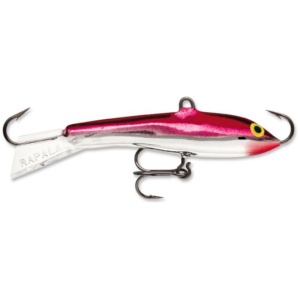 Põiklant Rapala W5 50mm 9g #CHR