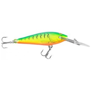 Vobler Halco minnow 55 5,5cm col.T111 0-3m