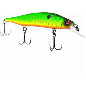 Vobler Kosadaka Shinner XS 115SP 11,5cm 14,6g MHT 0-0,8m