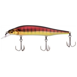 Vobler Megabass ito shiner SP 11,5cm 14,17g M endmax 0-1m