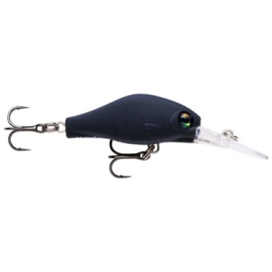 Vobler Rapala Shadow Rap Fat Jack SR UV 4cm 4g  kuni 3m #MBLU