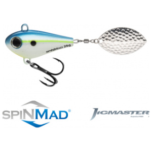 Spinmad Jigmaster 24g 1517 spinning