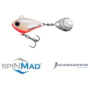 Spinmad Jigmaster 8g 2314 spinning