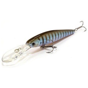 Vobler Lucky Craft Staysse 80SP 8cm 8,5g #Blue Gill