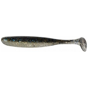 Silikoon Keitech Easy Shiner 2″ 5cm 12tk #418T Bluegill Flash