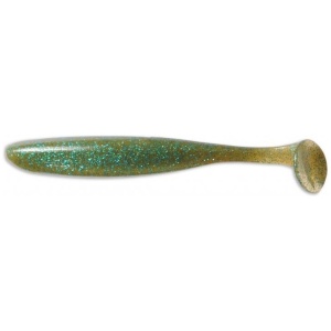 Silikoon Keitech Easy Shiner 2″ 5cm 12tk #LT#24S Ice Watermelon