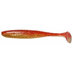 Silikoon Keitech Easy Shiner 2″ 5cm 12tk #LT#46T Red Gold