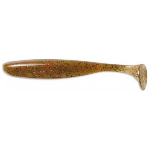 Silikoon Keitech Easy Shiner 3″ 7,5cm 10tk #LT#14S Motoroil Red Flake