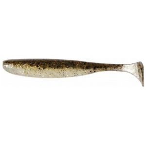 Silikoon Keitech Easy Shiner 4,5″ 11,25cm 6tk #417 Gold Flash Minnow