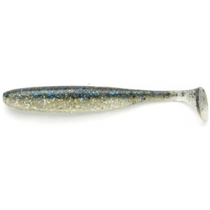 Silikoon Keitech Easy Shiner 5″ 12,5cm 5tk #418T Bluegill Flash
