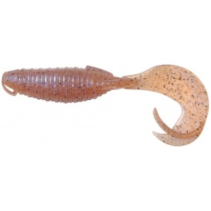 Silikoon Keitech Flapper Grub 4″ 10cm 7tk #LT#27