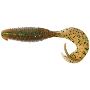 Silikoon Keitech Flapper Grub 4″ 10cm 7tk #LT#30