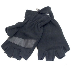 Gloves Fingers Tagrider Black XL