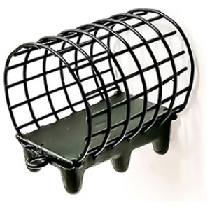 Feed basket Manko LUG round 50g (with claws) 2340