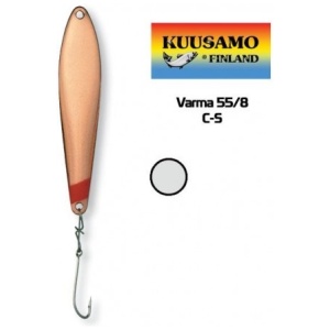 Püstlant Kuusamo varma 55mm 8g C-S