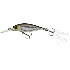 Vobler Yo-Zuri 3DB shad SP 7cm 10g PSBL 1,2-2m