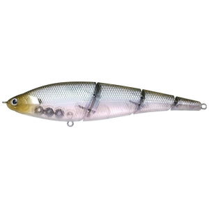 Vobler Lucky craft LL pointer 125S 12,5cm 18g ghost minnow