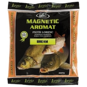 Kuivlisand Lorpio Magnetic Aromat Bream 200g