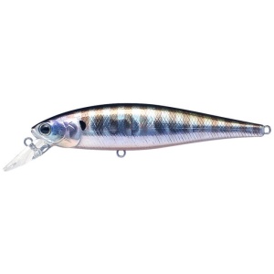 Vobler Lucky Craft Pointer 100SP 10cm 18g #Blue Gill