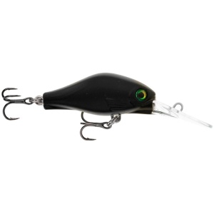 Vobler Rapala Shadow Rap Jack Deep SR UV 7cm 10g kuni 4m #MBLU