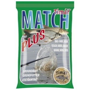 Bait Timarmix Match Plus Bream-Roach 1kg