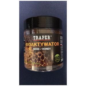 Kuivlisand Traper Bioaktivaator Honey/Mesi 300g