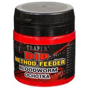 Dip Traper Method Feeder Mosquito larva