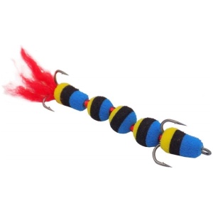 Mandula Prof Montazh Killer Worm 2.4″ 6cm S901