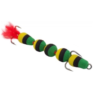 Mandula Prof Montazh Killer Worm 2.4″ 6cm S902