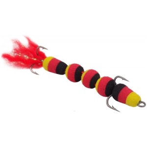 Mandula Prof Montazh Killer Worm 2.4″ 6cm S903