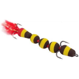 Mandula Prof Montazh Killer Worm 2.4″ 6cm S908