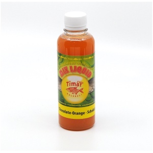 Liquid additive Timarmix Liquid Additive Garlic 250ml