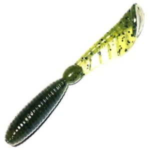 Silikoon Bait Breath Shift Tail 3″ 7,62cm #S-03