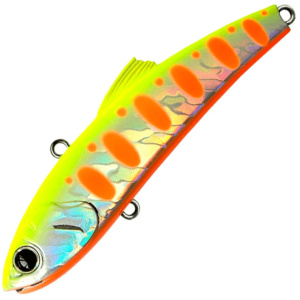 Narval Frost Candy VIB 85mm 26g #006 Motley Fish