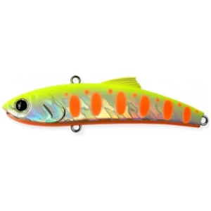 Narval Frost Candy VIB 70mm 14g Color #006 Motley Fish