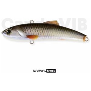 Narval Frost Candy VIB 70mm 14g Color #026 NS Roach