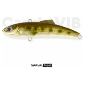 Narval Frost Candy VIB 80mm 21g #027 NS Minnow