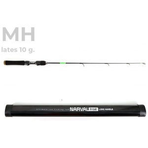 Taliritv Narval Frost Ice Rod 77cm Gen2 MH (Long Handle)