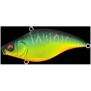 Vobler Megabass vibration-x(rattle in) F 7,8cm 10,63g 21,26g mat tiger