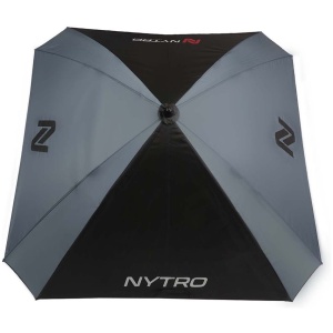 Vihmavari NYTRO V-TOP FEEDA BROLLY 50″/250CM